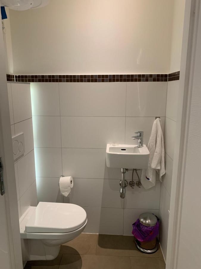 Appartement Kh Universitaet