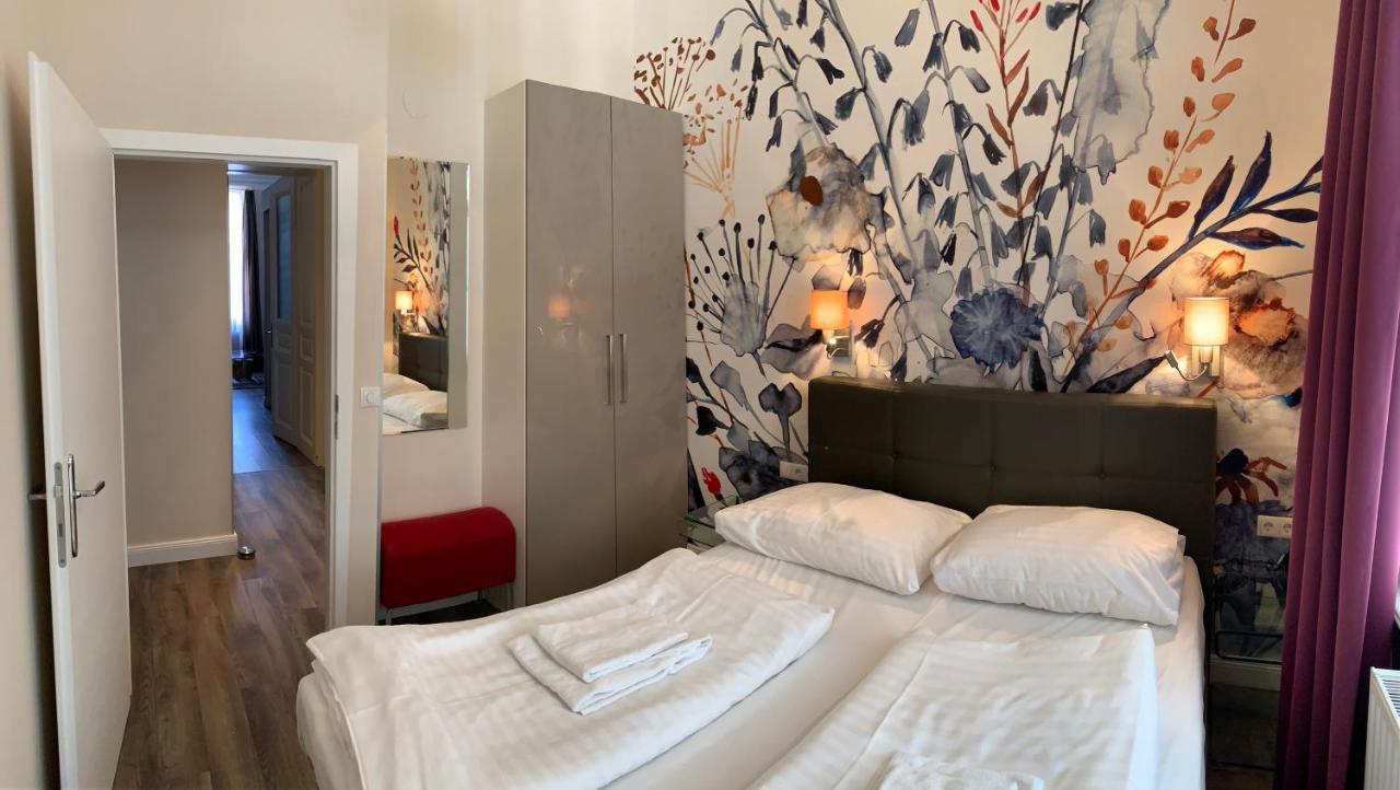 Appartement Kh Universitaet *