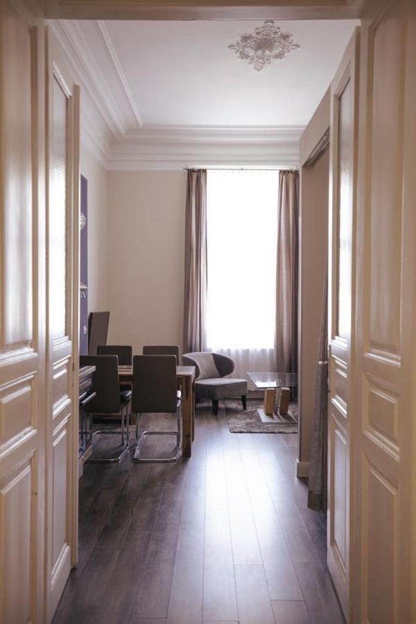 Kh Universitaet Appartement *