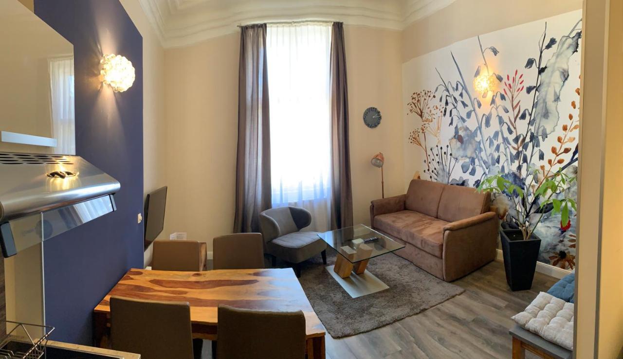 Appartement Kh Universitaet