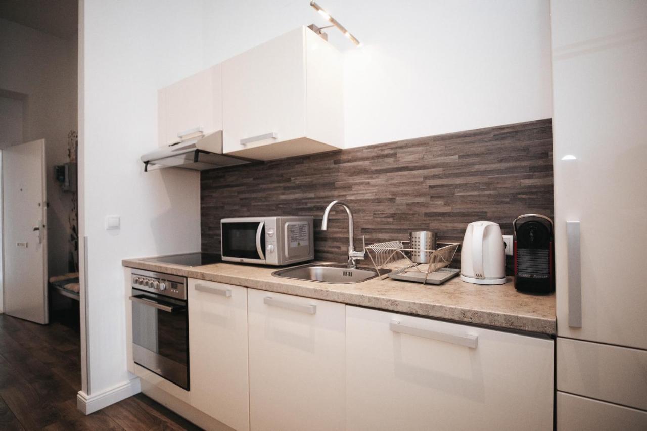 Kh Universitaet Appartement Vienne