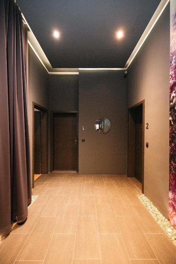 Appartement Kh Universitaet *