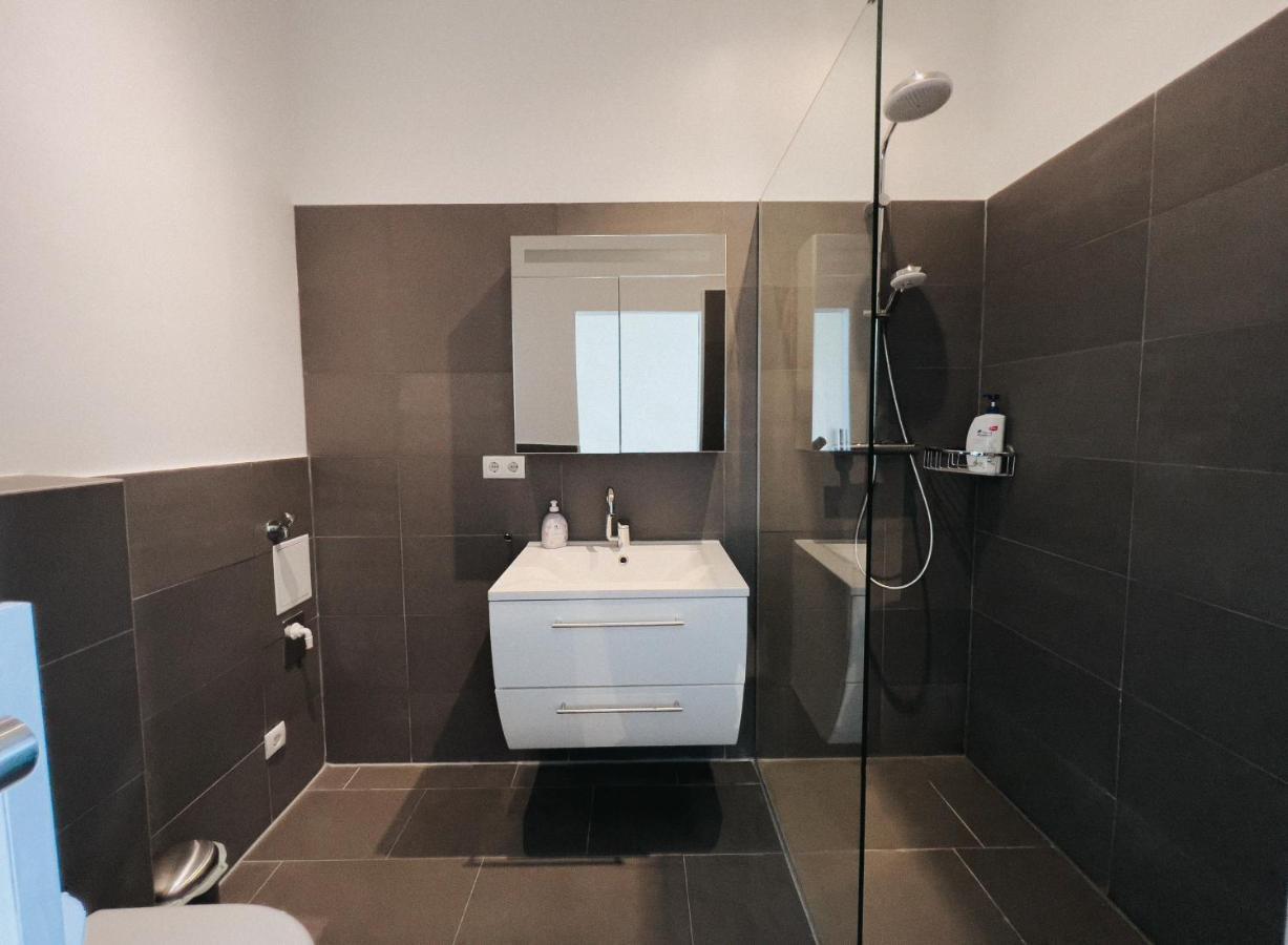 Kh Universitaet Appartement Vienne