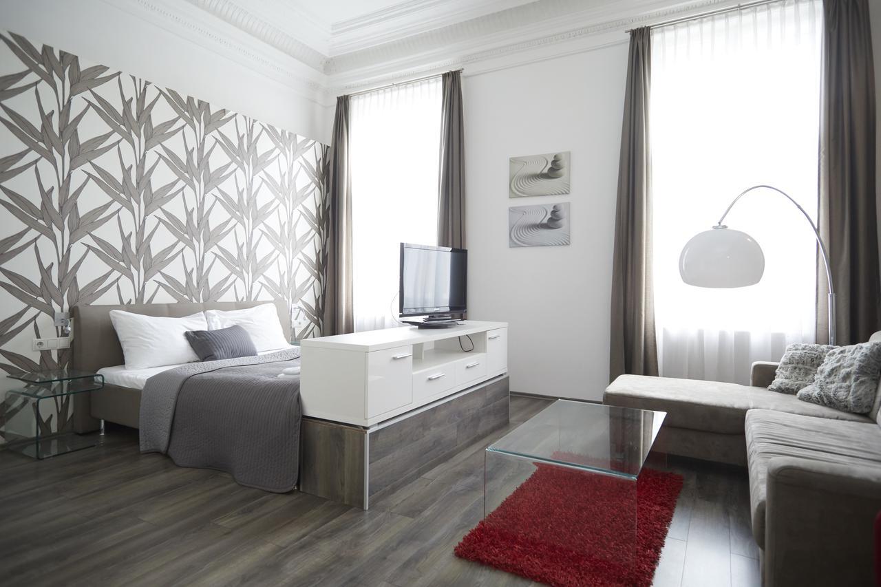 Kh Universitaet Appartement